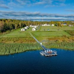 Фото Отель Новинка База Отдыха