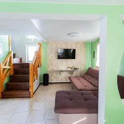 Фото Отель ВолкХаус