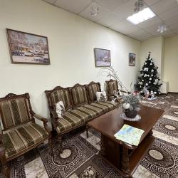 Фото Отель Вояж