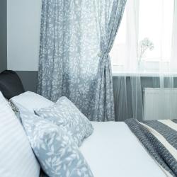 Фото Отель БонАпарт на улице Металлургов