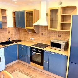 Фото Отель ABC Apartmens (ЭйБиСи Апартментс) на улице Толстого