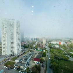 1-комнатные апартаменты студия Фастовская 29