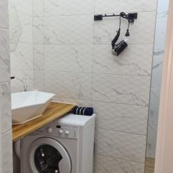 2-комнатные апартаменты улучшенные