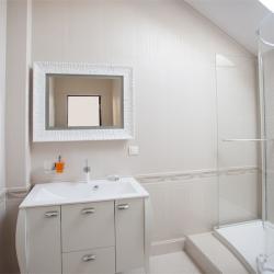 Фото Апартаменты на Баталинской