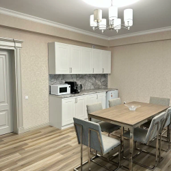 Фото Отель Atlantis Marina