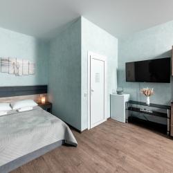 Номер улучшенный делюкс