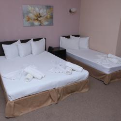 Фото Отель Richmind Hotel (Ричмайнд)