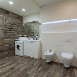 Фото Отель Malkova apartments на улице Приморская 21