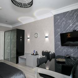 Номер стандарт улучшенный (с завтраком)