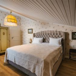 Номер люкс генерал-фельдмаршала Барклая-де-Толи