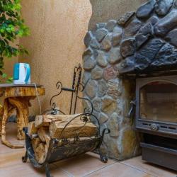 Фото Отель НаМиРа