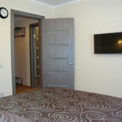 Фото Отель Аврора