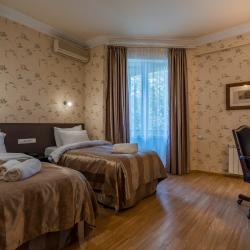 Номер стандарт