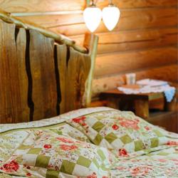 Коттедж Терем Малый