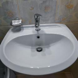 Номер стандарт с 2 односпальными кроватями (мансарда)