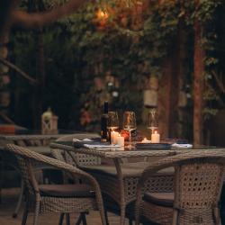 Фото Отель Старый город