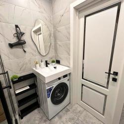 Фото Апартаменты Европейский квартал