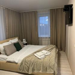 1-комнатные апартаменты стандарт