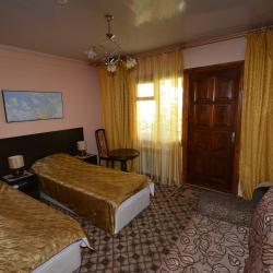 2-местный номер стандарт семейный