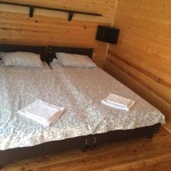 Номер стандарт с 2 односпальными кроватями