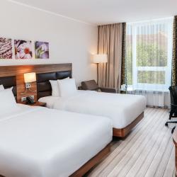 Hilton Garden Inn Kaluga (Хилтон Гарден Инн Калуга) — c9859353a070822618e187140eb8a60b