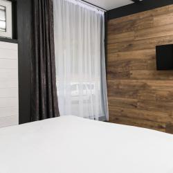 Фото Отель Альпинс residence