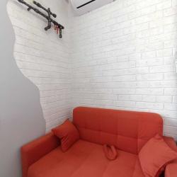 Фото Апартаменты на улице Расула Гамзатова 19