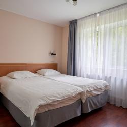 Коттедж Примроз 4*