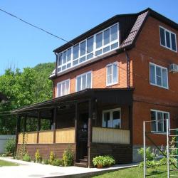 Фото Отель Панорама