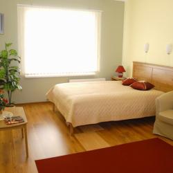 Фото Отель Аравана