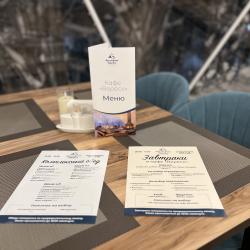 Фото Отель Лапландская деревня