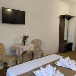 Фото Отель Белое Солнце