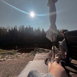 Фото Отель Каменецкие Купели
