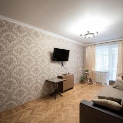 Фото Отель Smile Apartments (Смайл Апартментс) на улице Красноармейская 240/115