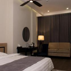 Фото Отель Madison Ave (Мэдисон Аве)