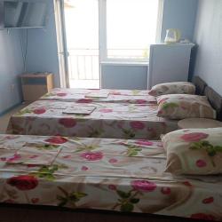 Фото Отель В Облаках