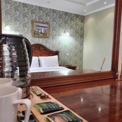 Номер делюкс