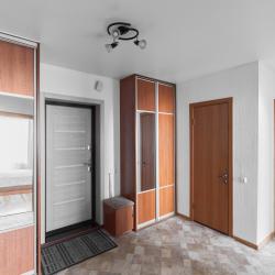 3-комнатные апартаменты стандарт