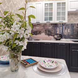 1-комнатные апартаменты студия