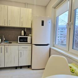 Фото Отель Urban Apartments (Урбан Апартментс) на улице Татарстан 68