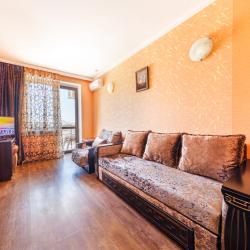 Фото Отель Санрайз