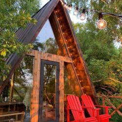 Шале улучшенное №5