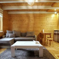 Фото Отель Вилла Garden (Гарден)