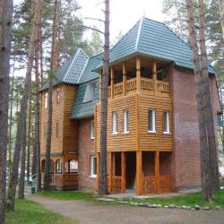 Фото Отель Туристический комплекс