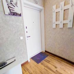 Фото Апартаменты на улице Левитана, 74Б