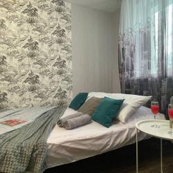 1-комнатные апартаменты стандарт