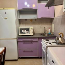 Фото Отель SutkiVIP на улице Стрельбищенская 18в