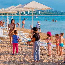 Фото Отель Крымское Приазовье