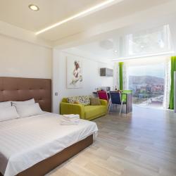 Фото Отель Акватель