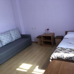 4-местный номер эконом